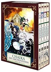 Chaika die sargprinzessin d'occasion  Livré partout en France