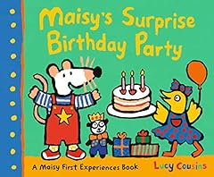 Maisy surprise birthday for sale  Delivered anywhere in UK