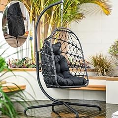 Lkinbo polyrattan hängesessel gebraucht kaufen  Wird an jeden Ort in Deutschland