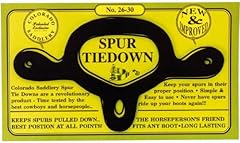 Colorado saddlery spur for sale  Delivered anywhere in USA 