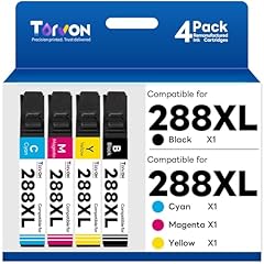 Torvon remanufactured ink for sale  Delivered anywhere in USA 