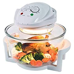1400W Electric Multi Function Halogen Oven 12 Litre for sale  Delivered anywhere in Ireland