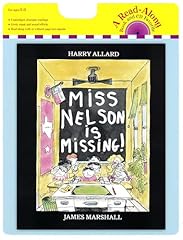 Miss nelson missing for sale  Delivered anywhere in USA 
