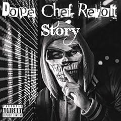 Dope chef revolt for sale  Delivered anywhere in UK