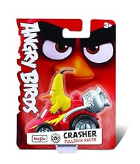 Maisto angry birds usato  Spedito ovunque in Italia 