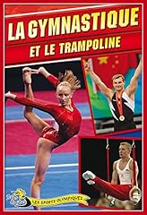 Gymnastique trampoline d'occasion  Livré partout en Belgiqu