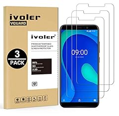 Vguard pack verre d'occasion  Livré partout en France