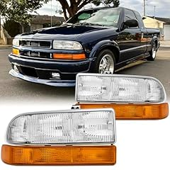 Aresparts 4pcs headlights for sale  Delivered anywhere in USA 