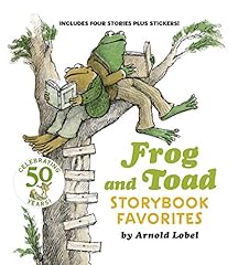 Frog toad storybook for sale  Delivered anywhere in USA 