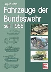 Fahrzeuge bundeswehr 1955 gebraucht kaufen  Wird an jeden Ort in Deutschland