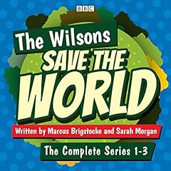 Wilsons save series for sale  Delivered anywhere in UK