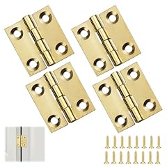 Small hinges pack for sale  Delivered anywhere in UK
