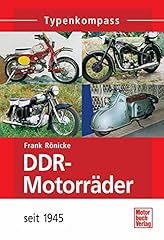 Ddr motorräder 1945 gebraucht kaufen  Wird an jeden Ort in Deutschland