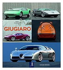 Giugiaro for sale  Delivered anywhere in USA 