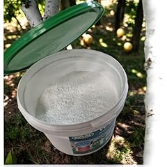 Weißanstrich bstbäume 1kg gebraucht kaufen  Wird an jeden Ort in Deutschland