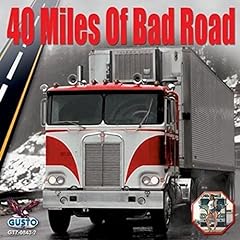 Miles bad road for sale  Delivered anywhere in USA 