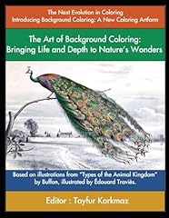 The art background d'occasion  Livré partout en France