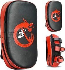 Thai pads kicking for sale  Delivered anywhere in USA 