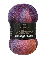 Moonlight glitter batik gebraucht kaufen  Wird an jeden Ort in Deutschland