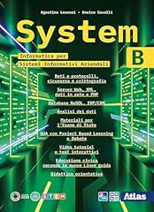 System. informatica per usato  Spedito ovunque in Italia 