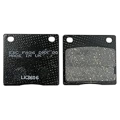 Ebc organic brake for sale  Delivered anywhere in USA 