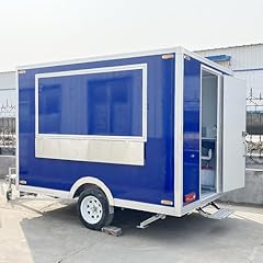 Food trailer truck for sale  Delivered anywhere in USA 
