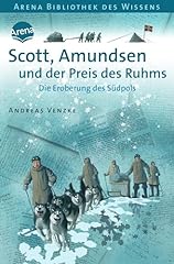 Scott amundsen preis gebraucht kaufen  Wird an jeden Ort in Deutschland