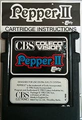 Cbs electronics pepper d'occasion  Livré partout en France