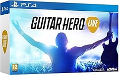 Guitar hero live gebraucht kaufen  Wird an jeden Ort in Deutschland