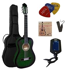 Gitarre konzertgitarre set gebraucht kaufen  Wird an jeden Ort in Deutschland