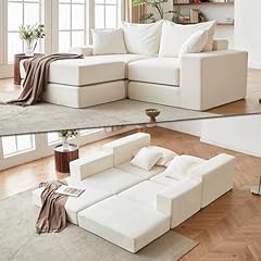 Cozymine modular sectional for sale  Delivered anywhere in USA 
