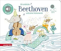 Entdecke beethoven instrumente gebraucht kaufen  Wird an jeden Ort in Deutschland