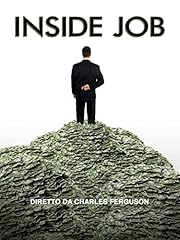 Inside job usato  Spedito ovunque in Italia 