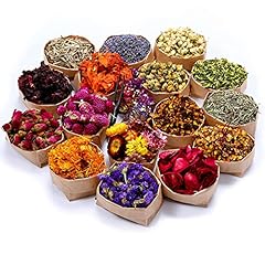 Bags dried flowers for sale  Delivered anywhere in USA 