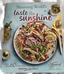 Slimming taste sunshine for sale  Delivered anywhere in UK