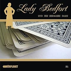 Lady bedfort schwarze gebraucht kaufen  Wird an jeden Ort in Deutschland