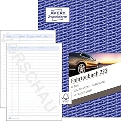 Avery zweckform 223 gebraucht kaufen  Wird an jeden Ort in Deutschland