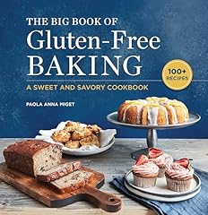 Big book gluten for sale  Delivered anywhere in USA 