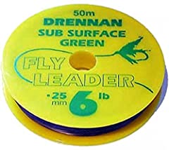 50m drennan subsurface for sale  Delivered anywhere in UK