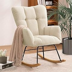 Fauteuil bascule rocking d'occasion  Livré partout en France