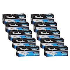 Swingline staples pack for sale  Delivered anywhere in USA 