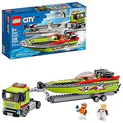 Lego city race for sale  Delivered anywhere in USA 