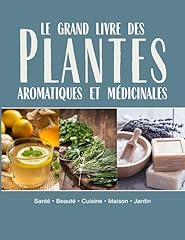 Grand livre plantes d'occasion  Livré partout en Belgiqu