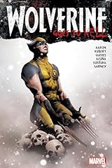 Wolverine goes hell d'occasion  Livré partout en France