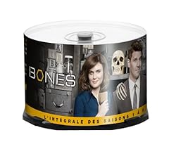 Bones intégrale des usato  Spedito ovunque in Italia 