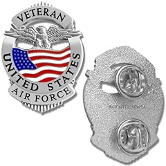 Air force veteran for sale  Delivered anywhere in USA 