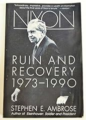 Nixon ruin recovery for sale  Delivered anywhere in USA 