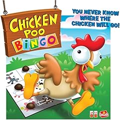 Goliath chicken poo for sale  Delivered anywhere in USA 