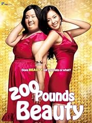 200 pounds beauty for sale  Delivered anywhere in UK