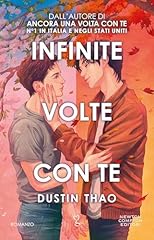 Infinite volte con usato  Spedito ovunque in Italia 